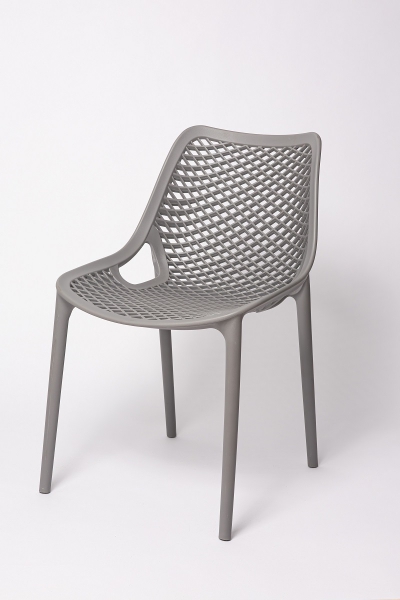 Стул С 78 серый