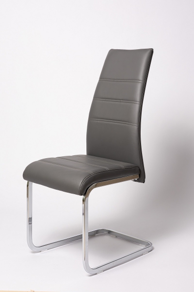 Стул SOHO  серый