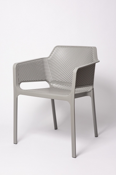 Стул Ever серый